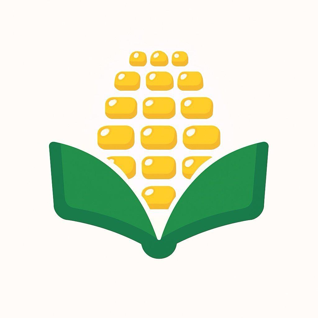 Lexicorn Logo